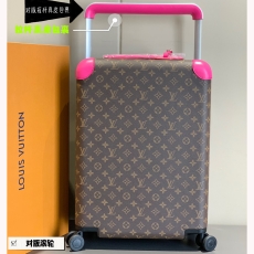 LV Suitcase